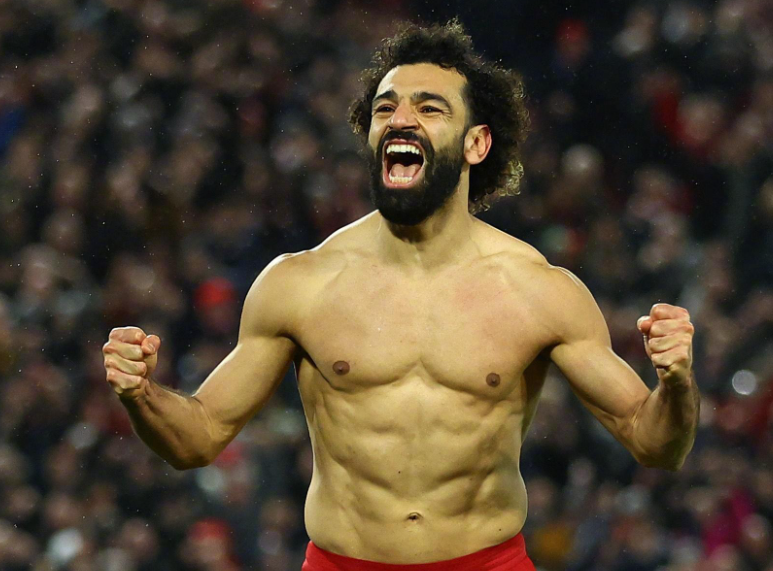 利物浦英超折戟：萨拉赫低迷表现与斯凯利亮眼数据对比