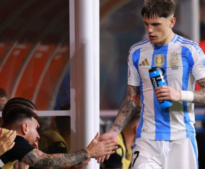 联赛杯前马雷斯卡谈切尔西球员:加纳乔适应佳,阿昌庞获信任