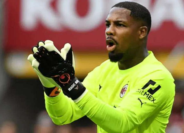 传奇门将皮奥特眼中的门将风云：从往昔到今朝