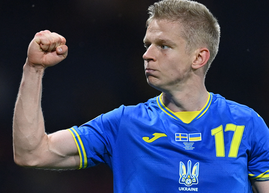 阿贾克斯调整策略，欲永久引进阿森纳左后卫津琴科