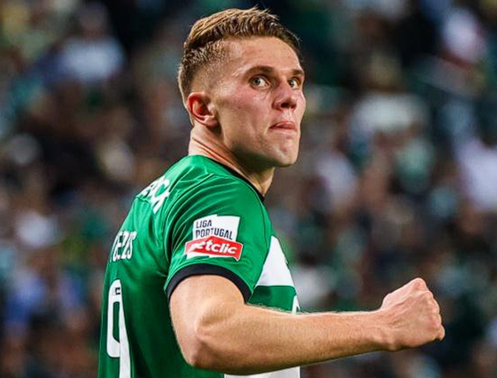 约克雷斯：北伦敦德比闪耀，阿森纳锋线新希望