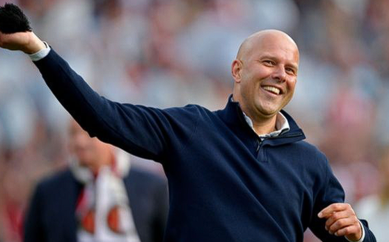 斯洛特谈利物浦大胜：定位球成制胜关键，运动战表现待提升