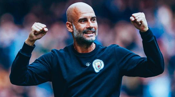 瓜帅“整活”致曼城欧冠折戟，战术调整引深思